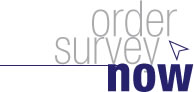 Order Survey Now